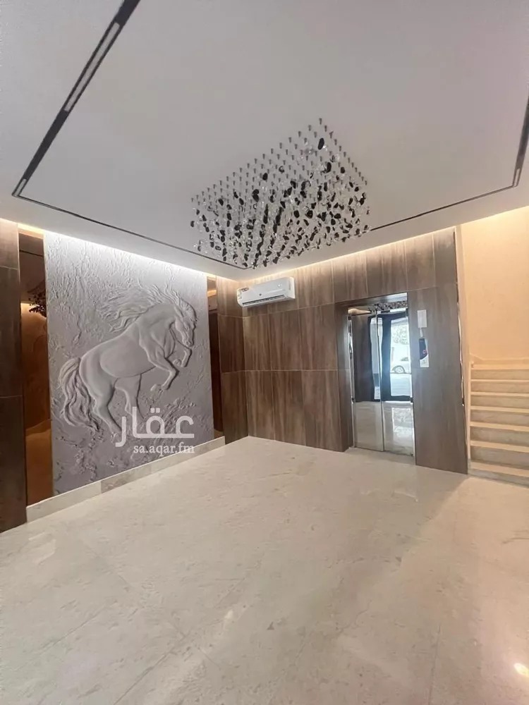 شقة للبيع في شارع الحكيم المغربي, حي الروضة, مدينة جدة, منطقة مكة المكرمة صورة 3