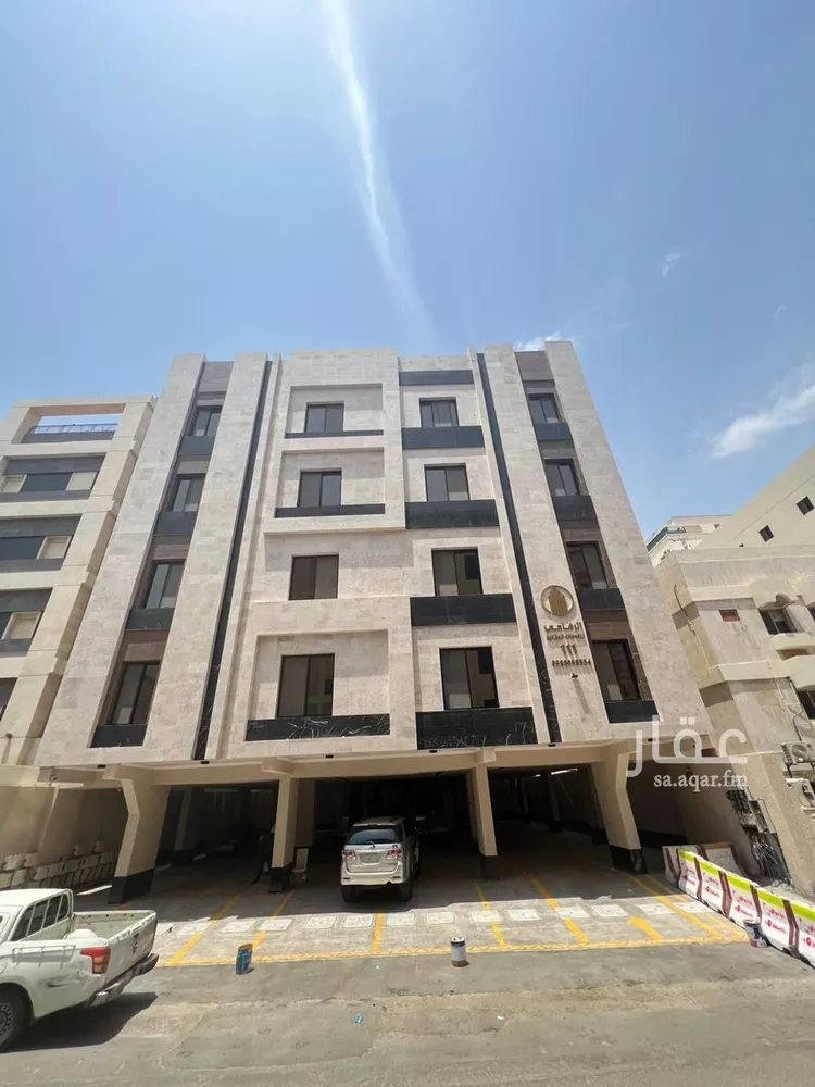 شقة للبيع في شارع الباديه, حي السلامة, مدينة جدة, منطقة مكة المكرمة 1 صورة