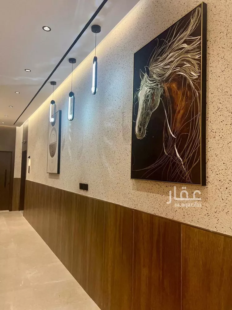 شقة للبيع في شارع الحكيم المغربي, حي الروضة, مدينة جدة, منطقة مكة المكرمة صورة 5