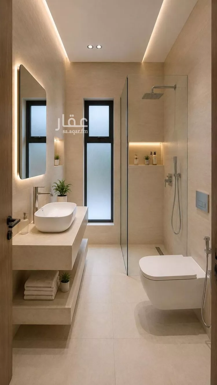 شقة للبيع في شارع الاشتر, حي الفيصلية, مدينة جدة, منطقة مكة المكرمة صورة 3