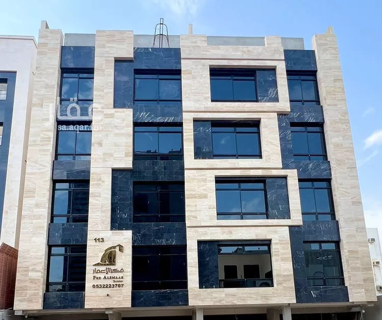 شقة للبيع في شارع ابو وهيب الجشمي, حي النعيم, مدينة جدة, منطقة مكة المكرمة