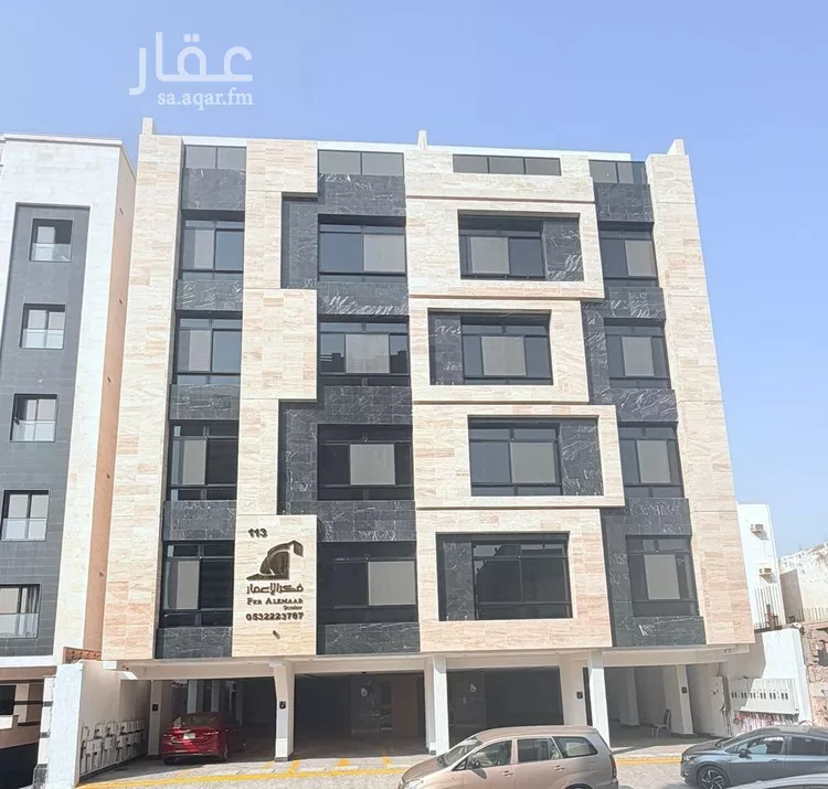 شقة للبيع في شارع ابو وهيب الجشمي, حي النعيم, مدينة جدة, منطقة مكة المكرمة