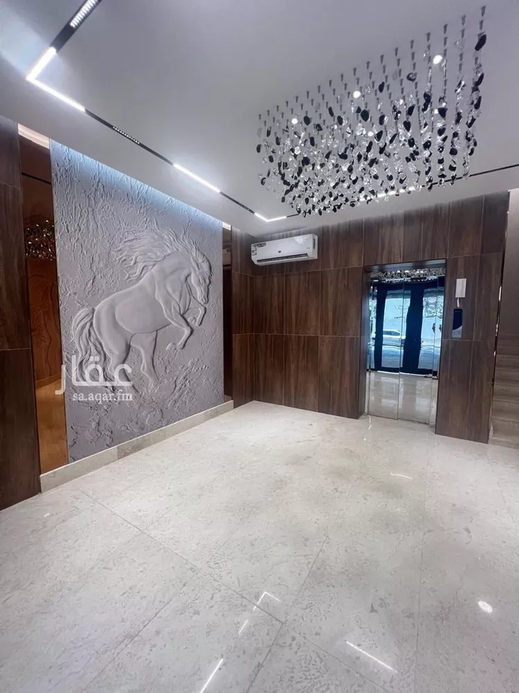 شقة للبيع في شارع الحكيم المغربي, حي الروضة, مدينة جدة, منطقة مكة المكرمة 1 صورة