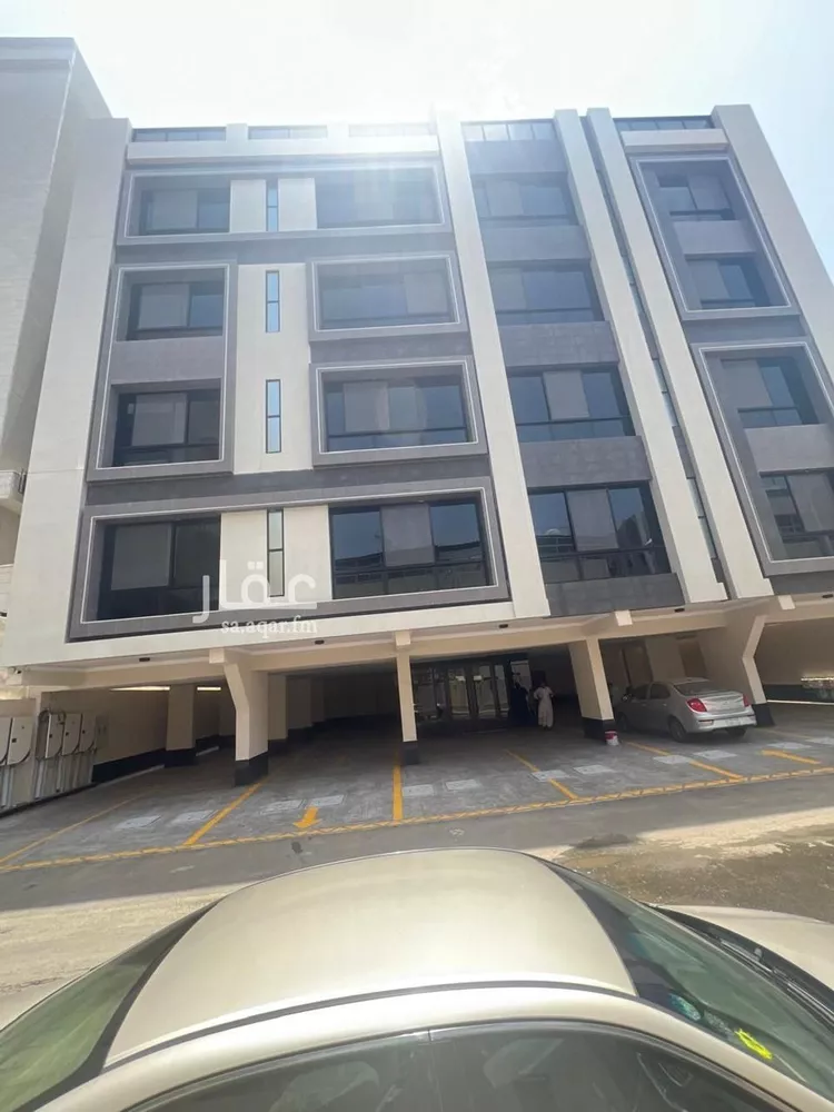 شقة للبيع في شارع الحكيم المغربي, حي الروضة, مدينة جدة, منطقة مكة المكرمة صورة 5