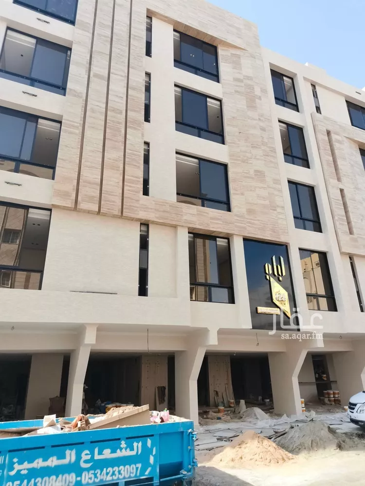 Apartment for Sale in Jeddah Al Faisaliah