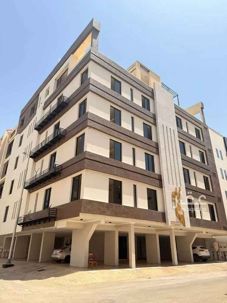 شقة للبيع في شارع ابن ابي القاسم, حي الروضة, مدينة جدة, منطقة مكة المكرمة
