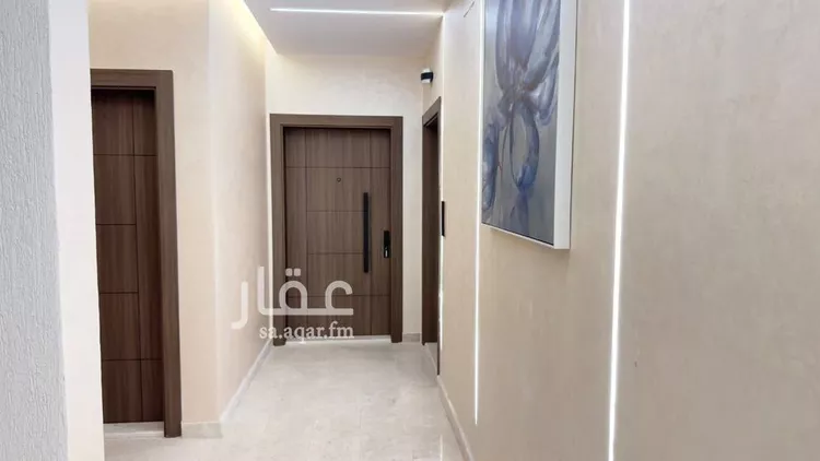 شقة للبيع في شارع ابن ابي القاسم, حي الروضة, مدينة جدة, منطقة مكة المكرمة صورة 3