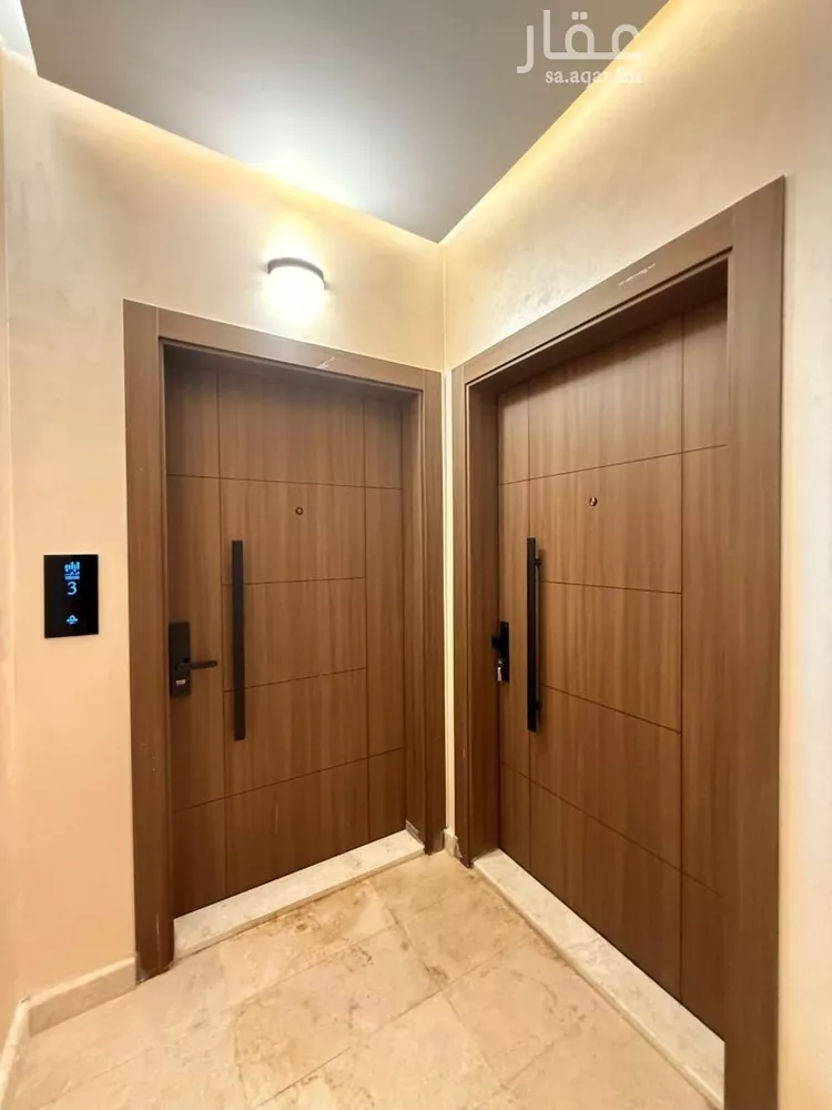 شقة للبيع في شارع ابن ابي القاسم, حي الروضة, مدينة جدة, منطقة مكة المكرمة صورة 2