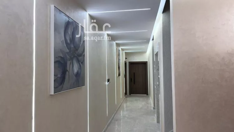 شقة للبيع في شارع ابن ابي القاسم, حي الروضة, مدينة جدة, منطقة مكة المكرمة صورة 3