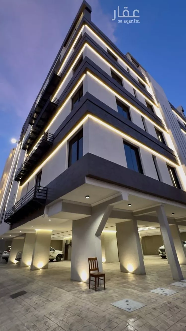 شقة للبيع في شارع ابن ابي القاسم, حي الروضة, مدينة جدة, منطقة مكة المكرمة
