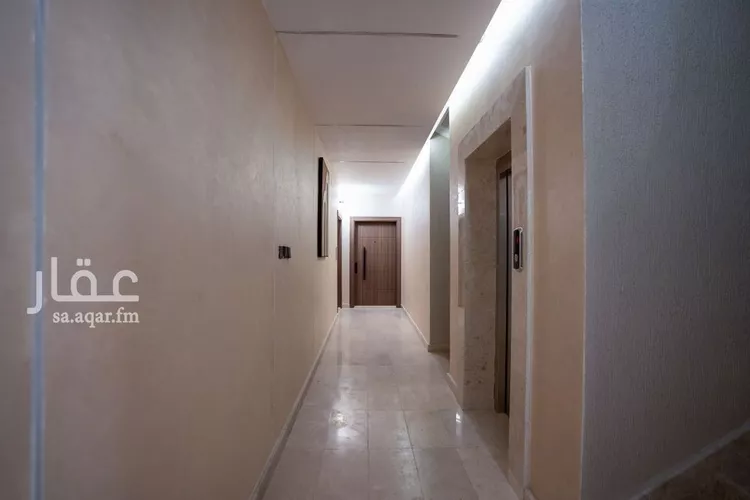 شقة للبيع في شارع ابن ابي القاسم, حي الروضة, مدينة جدة, منطقة مكة المكرمة صورة 2