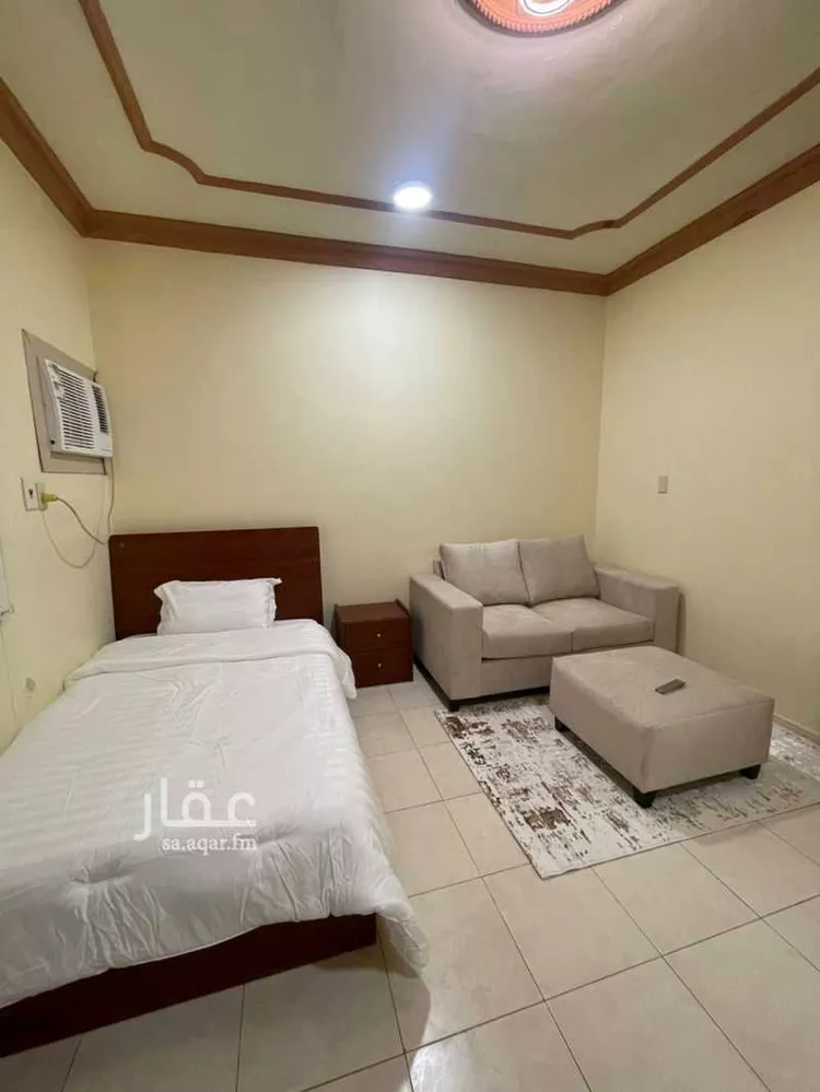 شقة للإيجار في الشارع الثامن عشر ، حي السلام ، الدمام ، الدمام