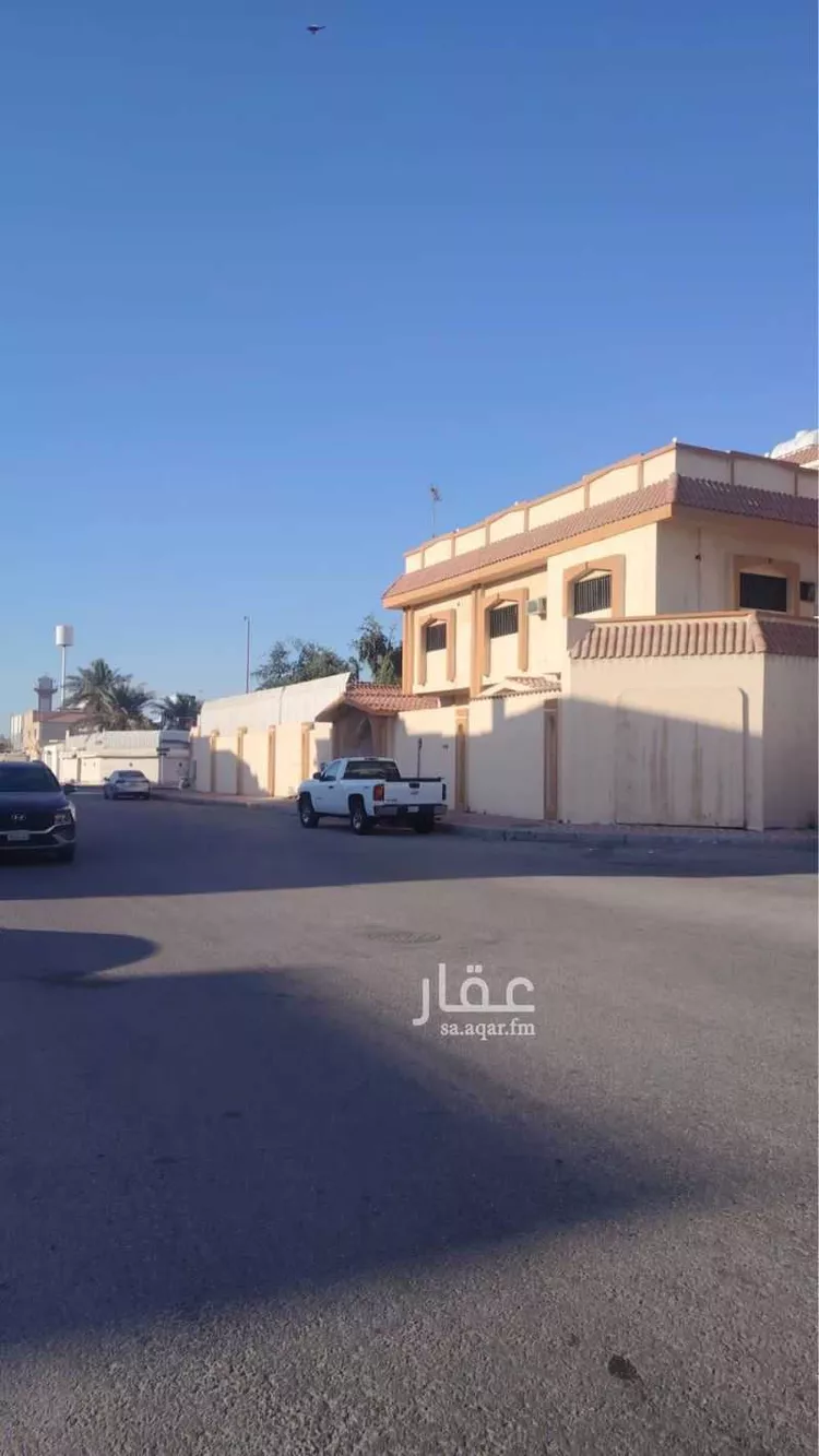 Villa for Rent in Dammam Uhud