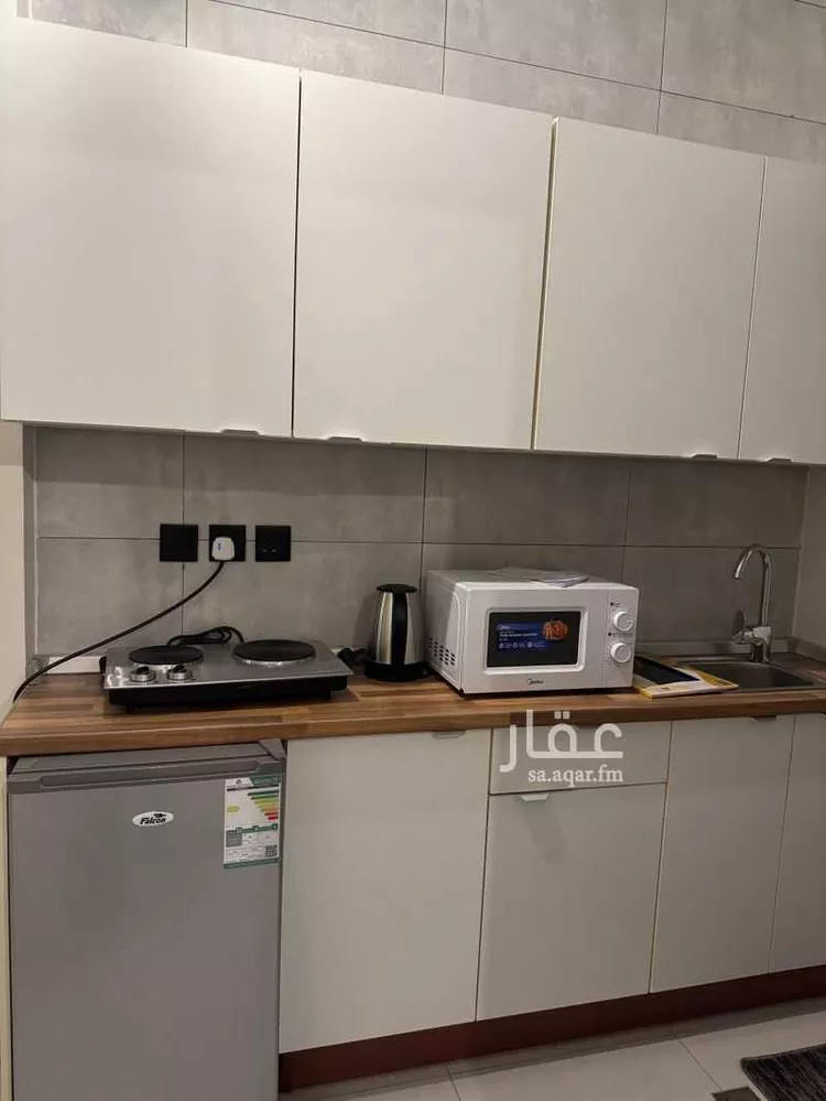 استديو مفروش للحجز في طريق الملك خالد ، حي السرور ، الطائف ، الطائف صورة 3