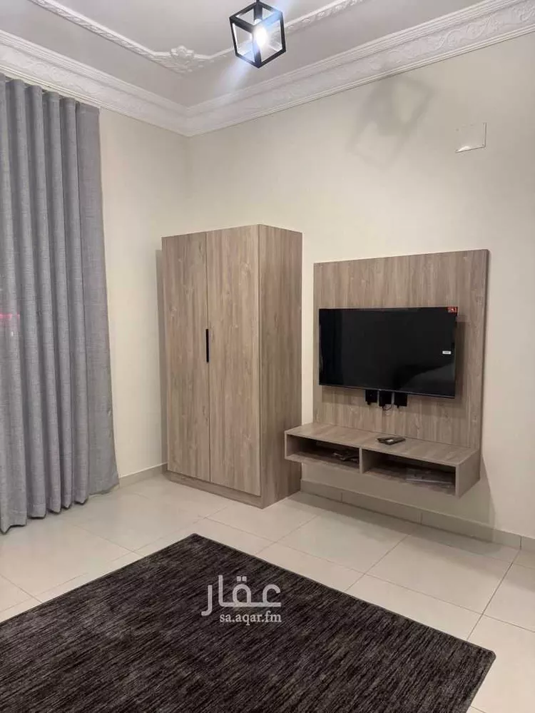 استديو مفروش للحجز في طريق الملك خالد ، حي السرور ، الطائف ، الطائف صورة 2