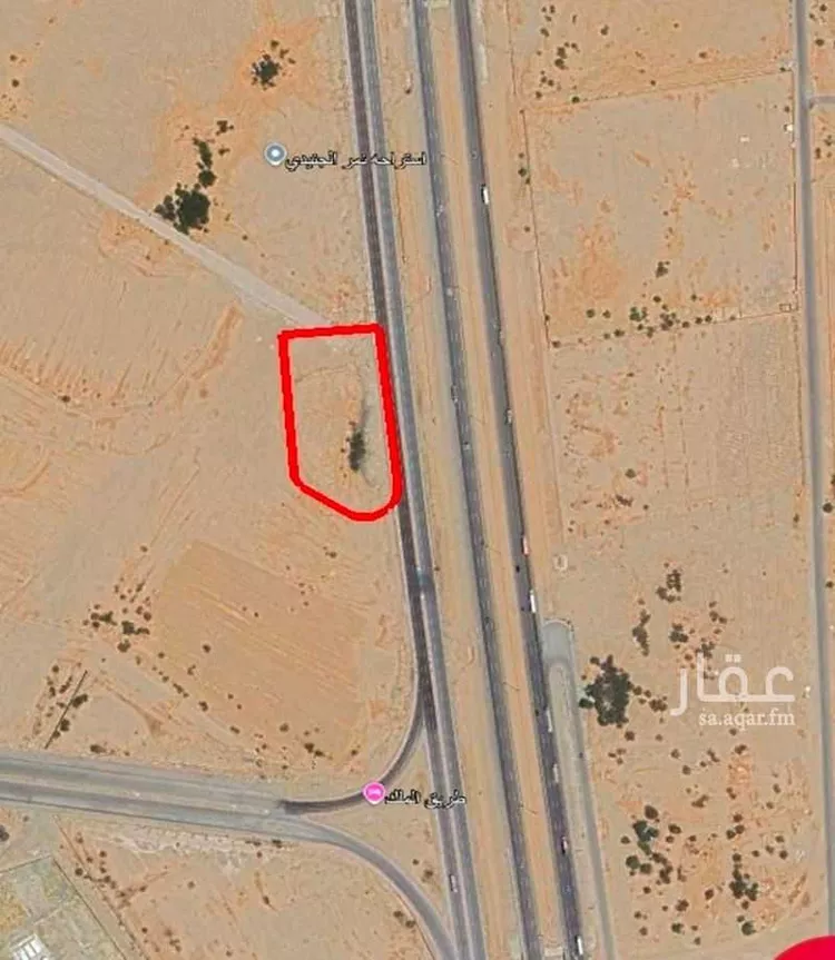 أرض للبيع في ذهبان ، جدة