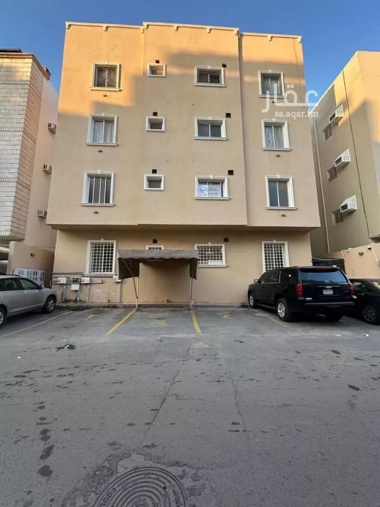 شقة للبيع في شارع عمارة ابن زياد ابن السكن ، حي الحلقة الغربية ، الطائف ، الطائف صورة 5