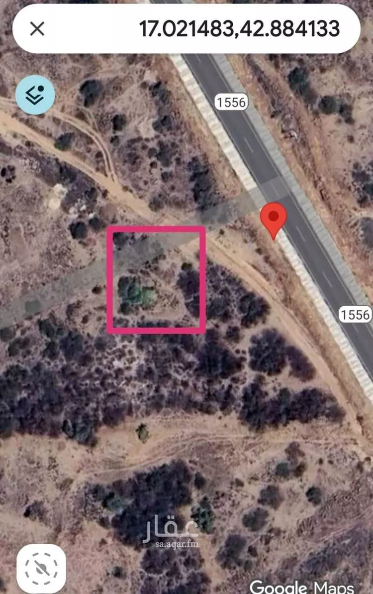 أرض للبيع في شارع ابو عريش, مدينة أبو عريش - أبو عريش, منطقة جازان صورة 4