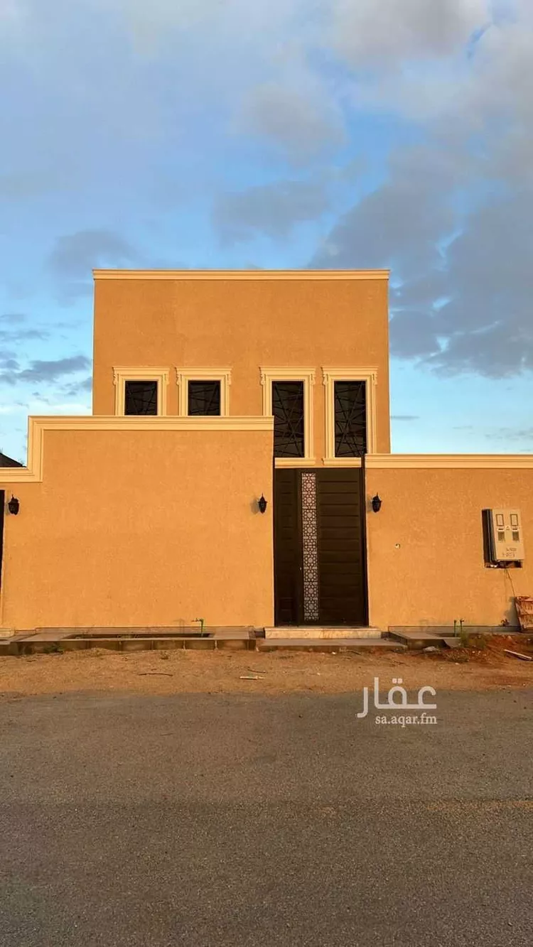 فيلا للبيع في شارع المسيب  الفزاري, حي الخزامى, مدينة الزلفي, منطقة الرياض