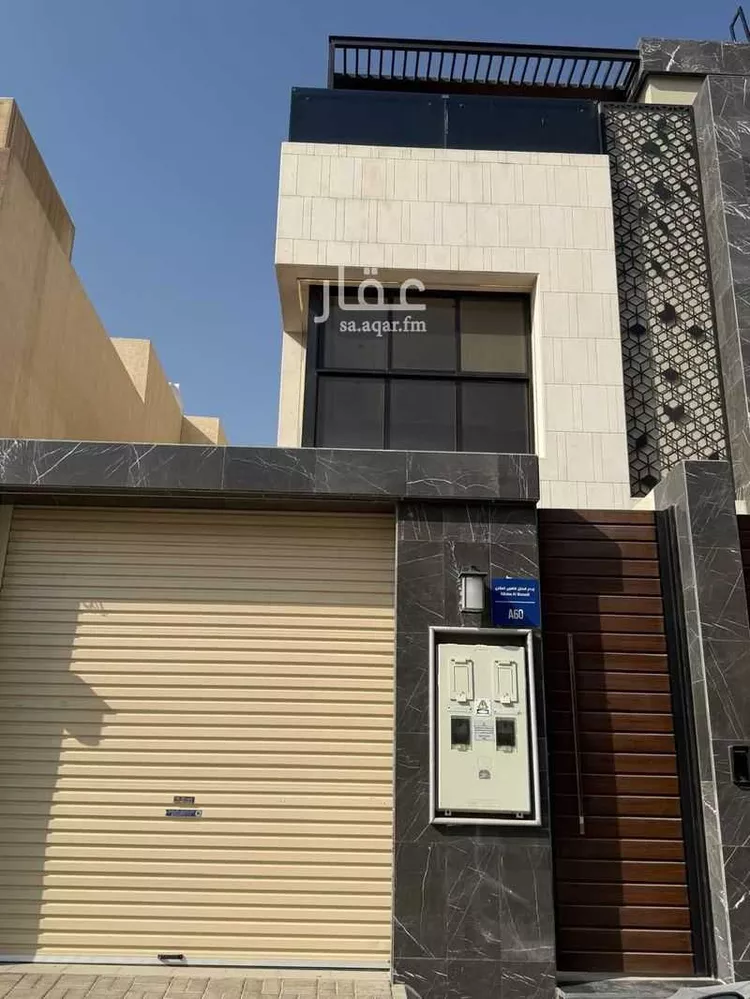 Villa for Rent in Riyadh An Narjis