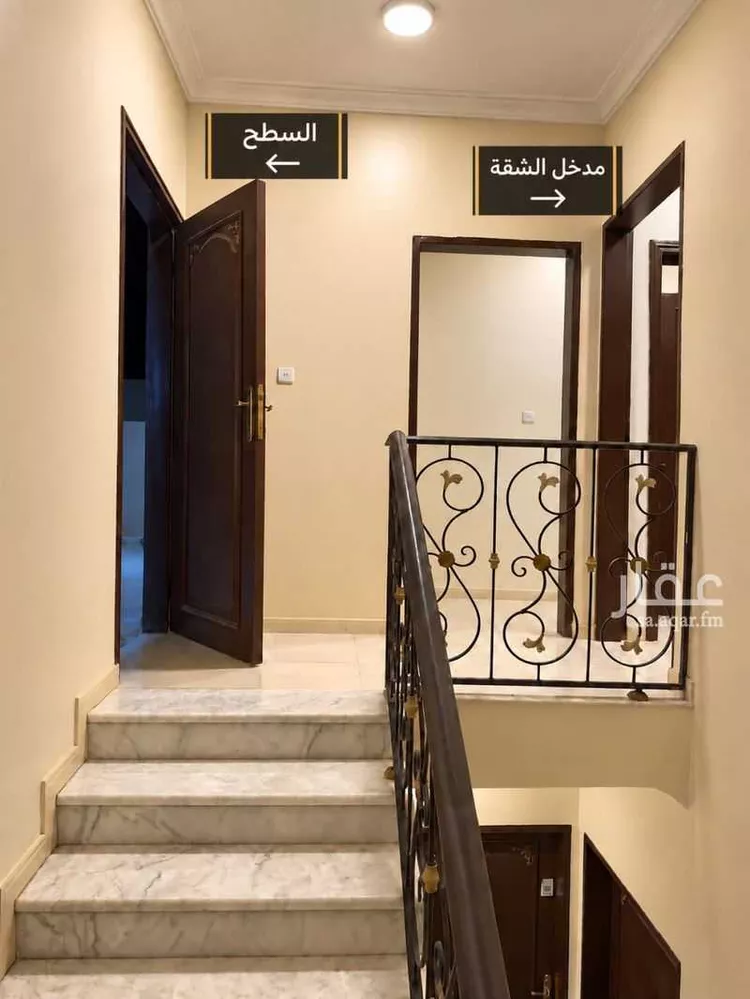 شقة للإيجار في شارع رقم 138, حي المونسية, مدينة الرياض, منطقة الرياض صورة 2