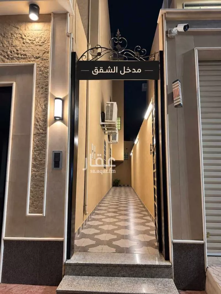 شقة للإيجار في شارع رقم 138, حي المونسية, مدينة الرياض, منطقة الرياض