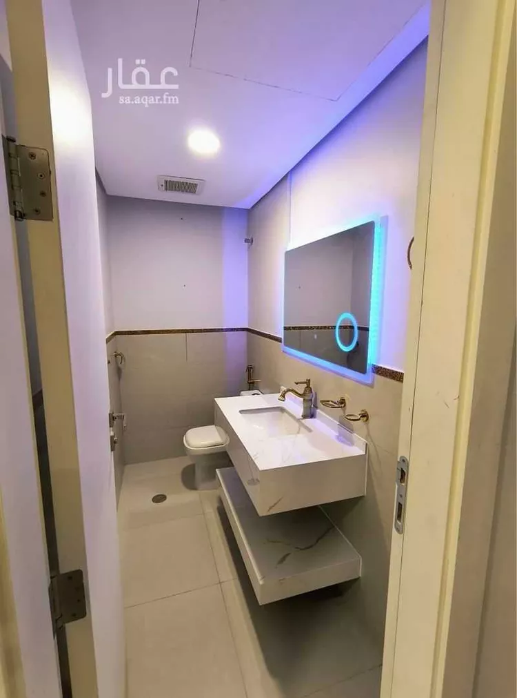 شقة للإيجار في شارع المأمون بن الرشيد ، حي مطار الملك عبدالعزيز الدولي ، جدة ، جدة صورة 5