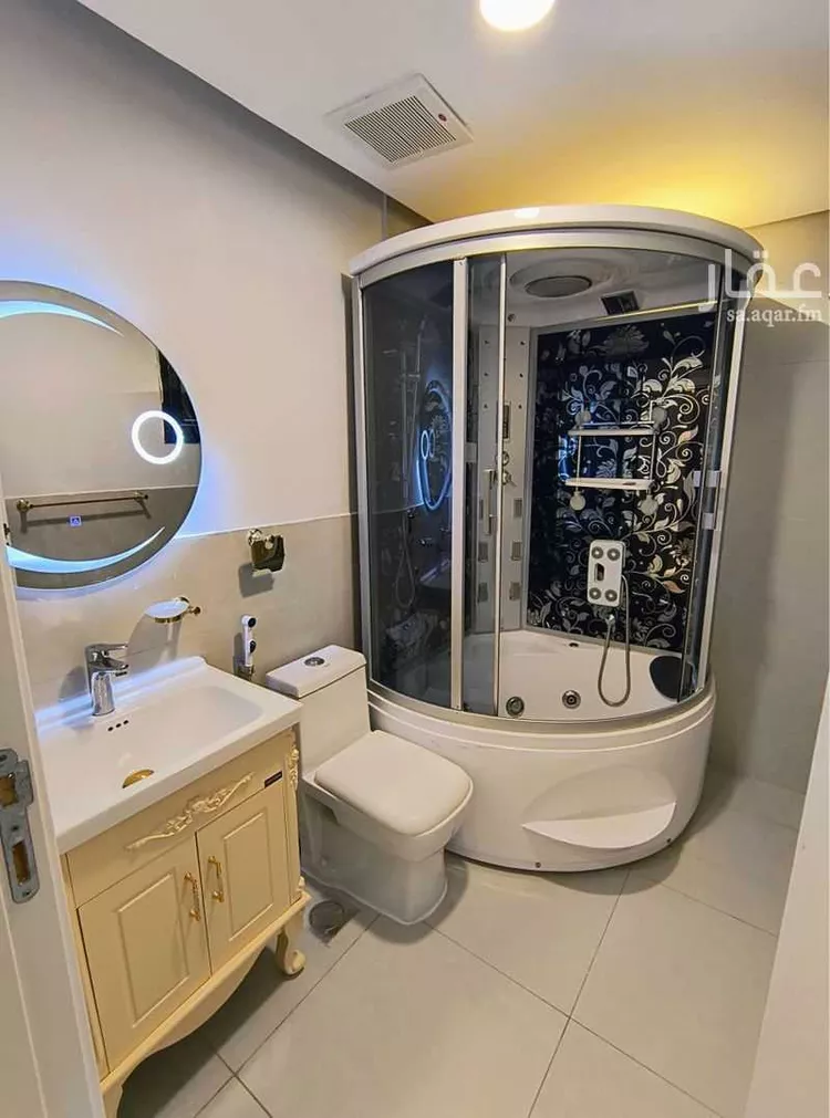 شقة للإيجار في شارع المأمون بن الرشيد ، حي مطار الملك عبدالعزيز الدولي ، جدة ، جدة صورة 2