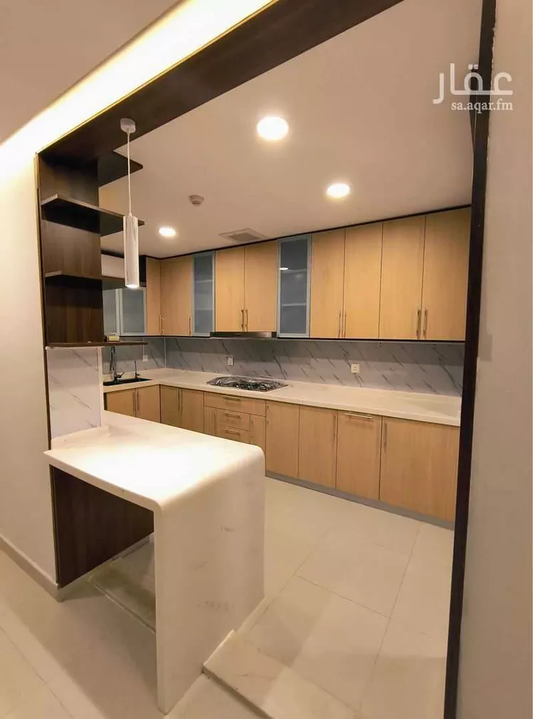 شقة للإيجار في شارع المأمون بن الرشيد ، حي مطار الملك عبدالعزيز الدولي ، جدة ، جدة صورة 4