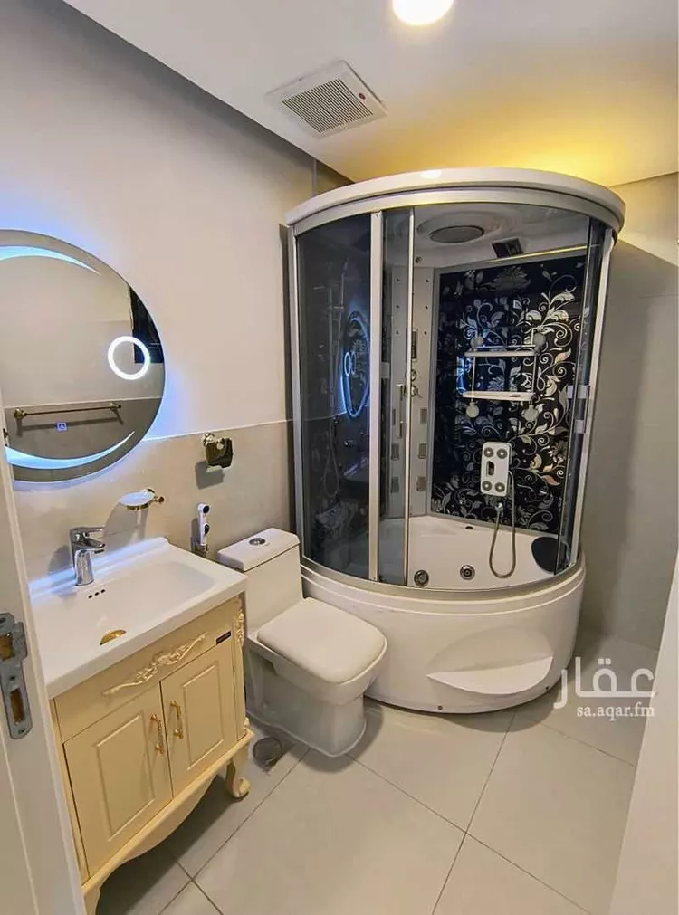 شقة للإيجار في شارع المأمون بن الرشيد ، حي مطار الملك عبدالعزيز الدولي ، جدة ، جدة