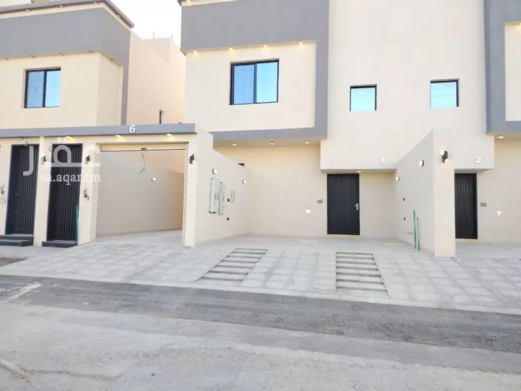 دور للبيع في شارع أبي الحسن الأغر, حي بدر, مدينة الرياض, منطقة الرياض