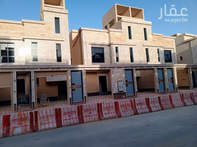 دور للبيع في شارع أحمد بن عبدالرحمن الشهاب, حي طويق, مدينة الرياض, منطقة الرياض