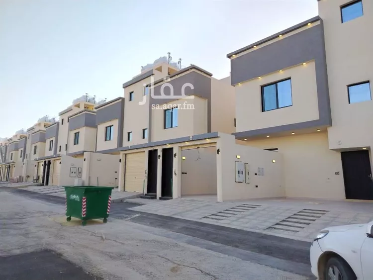 دور للبيع في شارع أبي الحسن الأغر, حي بدر, مدينة الرياض, منطقة الرياض صورة 2