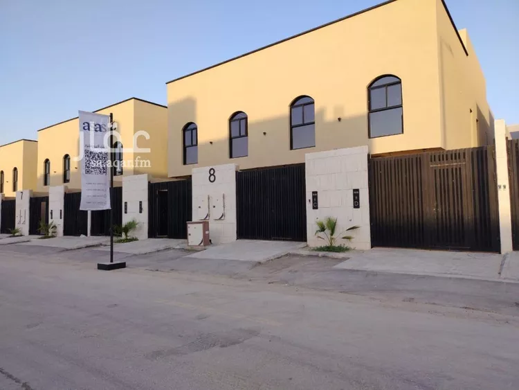 فيلا للبيع في شارع النفوذ, حي عكاظ, مدينة الرياض, منطقة الرياض صورة 4