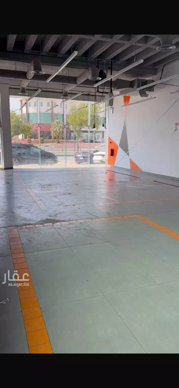 Shop for Rent in Riyadh Al Muruj صورة 2