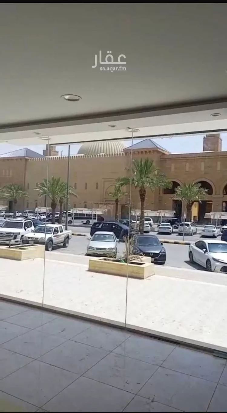 Shop for Rent in Riyadh Al Jazirah