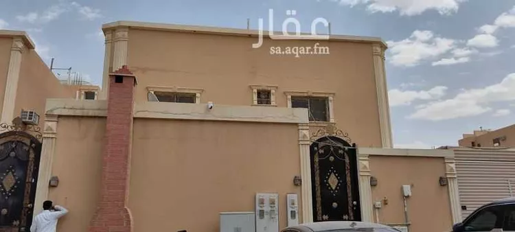 Apartment for Rent in Riyadh Dhahrat Laban