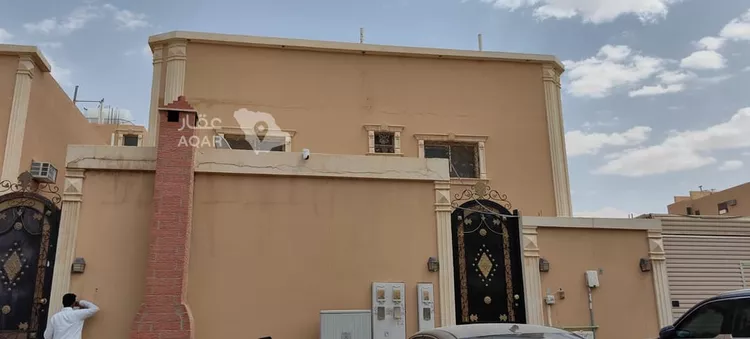 شقة للإيجار في شارع مراكش, حي ظهرة لبن, مدينة الرياض, منطقة الرياض