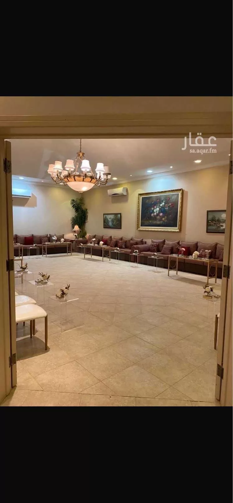 شاليه واستراحة للحجز في شارع إسحاق بن مرة ، حي بنبان ، الرياض ، منطقة الرياض صورة 3