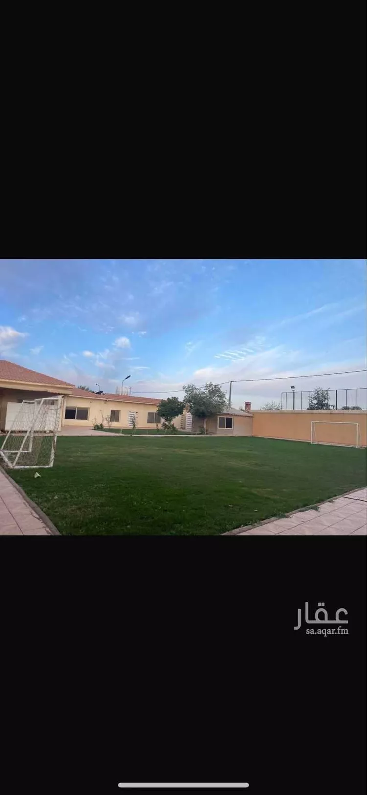 شاليه واستراحة للحجز في شارع إسحاق بن مرة ، حي بنبان ، الرياض ، منطقة الرياض صورة 5