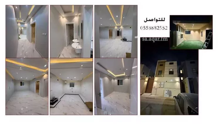 شقة للإيجار في شارع فتيان بن محمد, حي المهدية, مدينة الرياض, منطقة الرياض