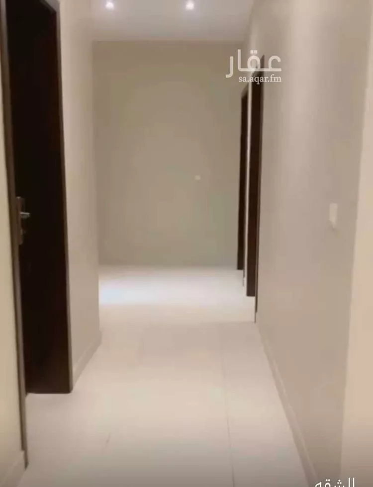 شقة للبيع في شارع ابو بكر الصديق, حي الشعلة, مدينة الدمام, المنطقة الشرقية صورة 2