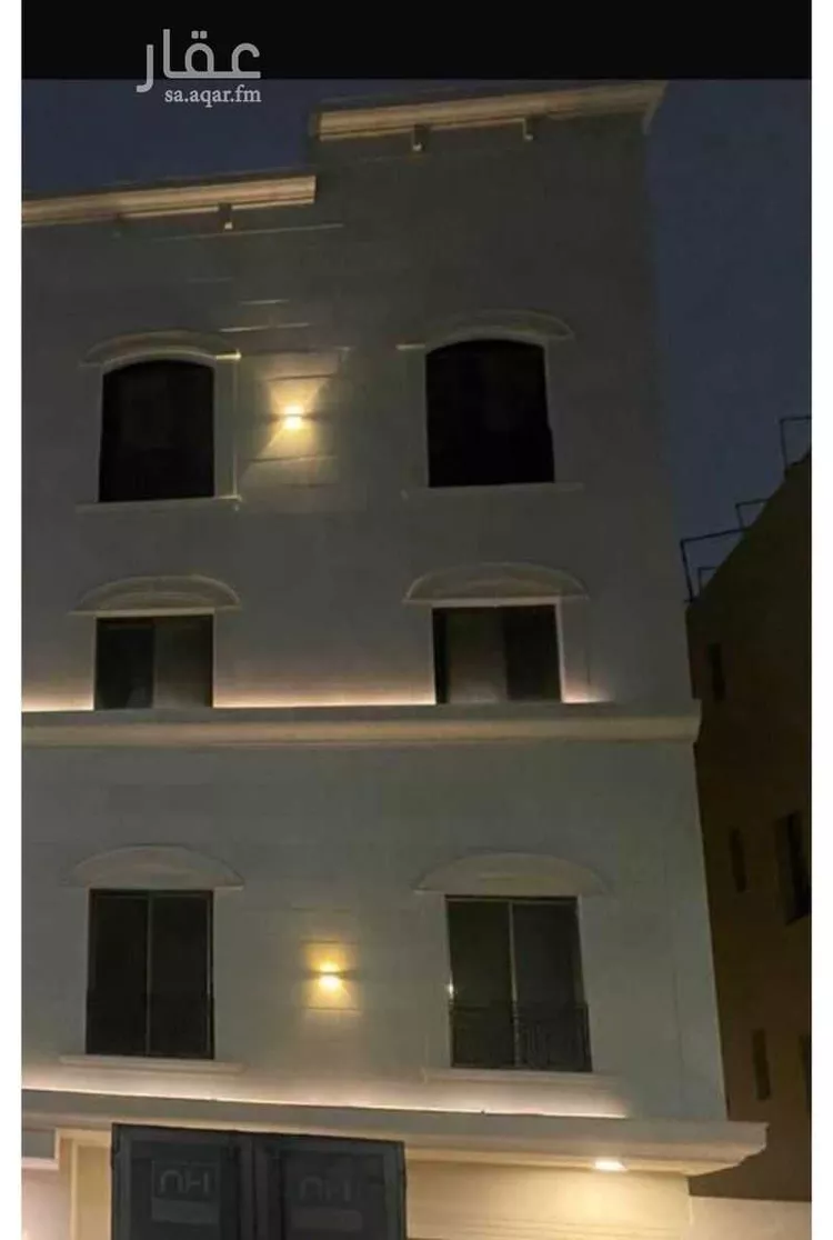 شقة للبيع في شارع ابو بكر الصديق, حي الشعلة, مدينة الدمام, المنطقة الشرقية
