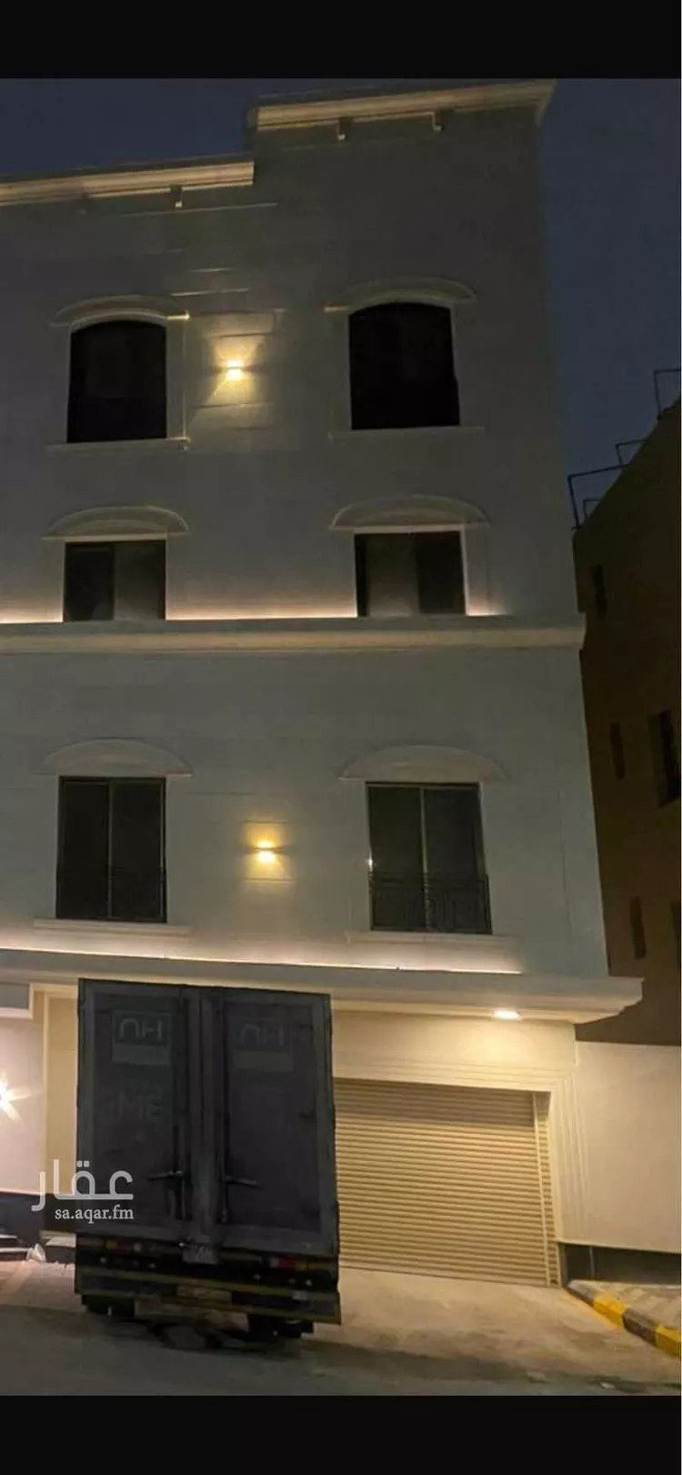 شقة للبيع في شارع ابو بكر الصديق, حي الشعلة, مدينة الدمام, المنطقة الشرقية