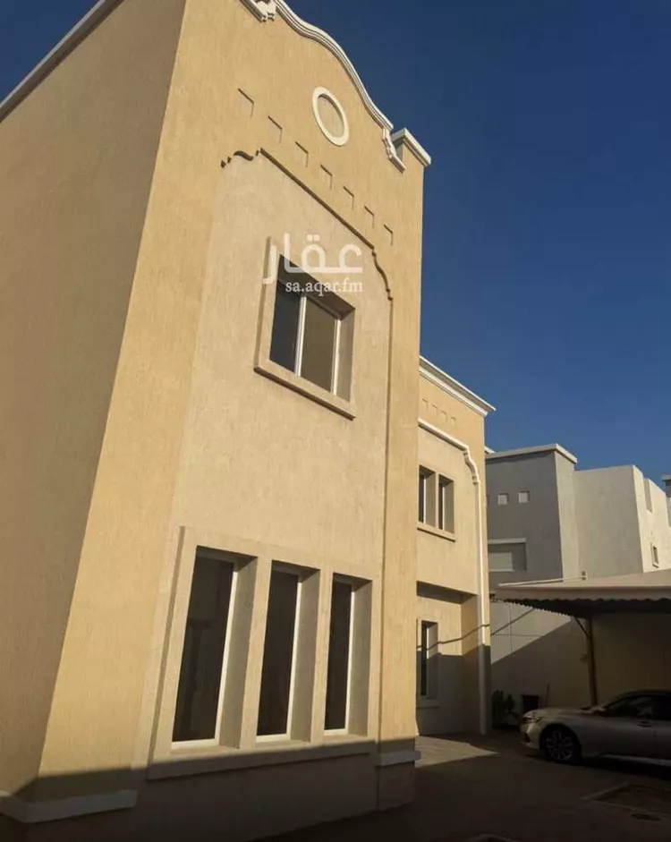 فيلا للبيع في شارع شارع السرو 5, حي المطرفية, مدينة مدينه الجبيل الصناعيه, المنطقة الشرقية صورة 3