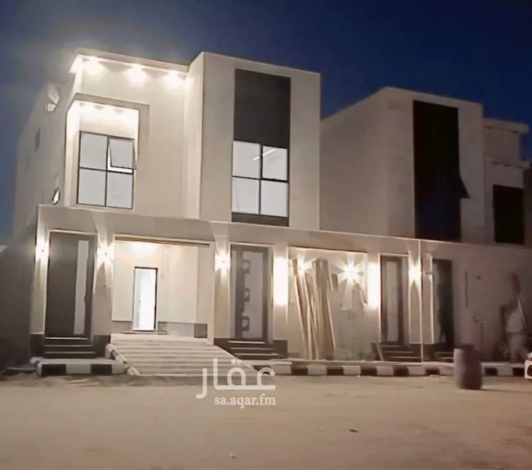 فيلا للبيع في حي العروبة, مدينة الدمام, المنطقة الشرقية