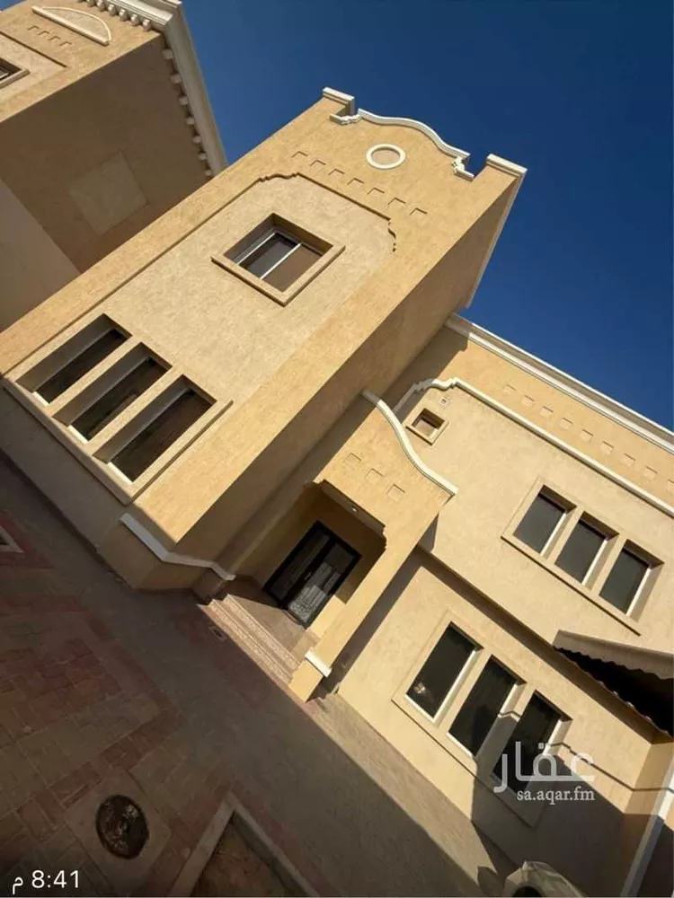 فيلا للبيع في شارع شارع السرو 5, حي المطرفية, مدينة مدينه الجبيل الصناعيه, المنطقة الشرقية صورة 2