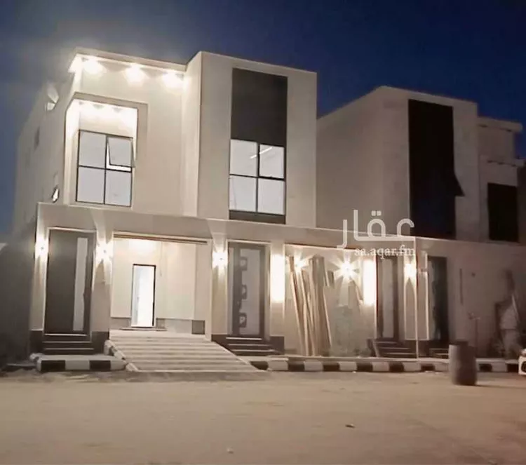 فيلا للبيع في حي العروبة, مدينة الدمام, المنطقة الشرقية