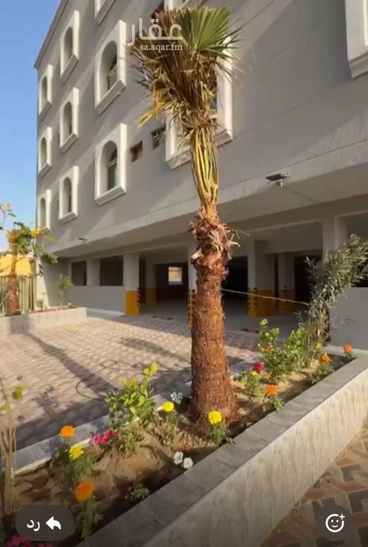 Apartment for Sale in Dammam An Nur