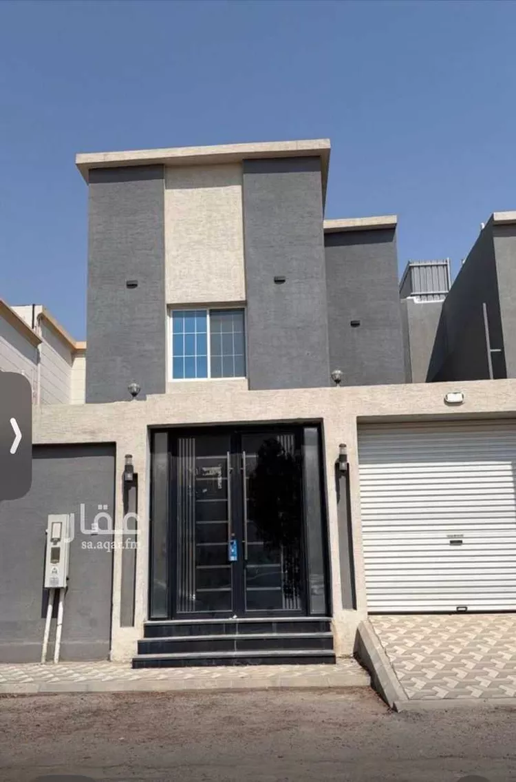 فيلا للإيجار في شارع عبيدة السلماني, حي المنار, مدينة الدمام, المنطقة الشرقية